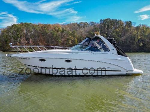 Chaparral 290 Signature Spesifikasjoner og anmeldelser